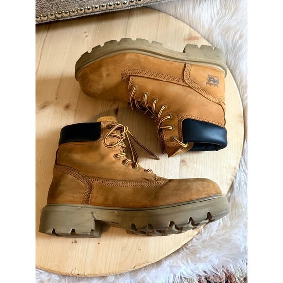 Timberland Boots - Picture 5 of 8